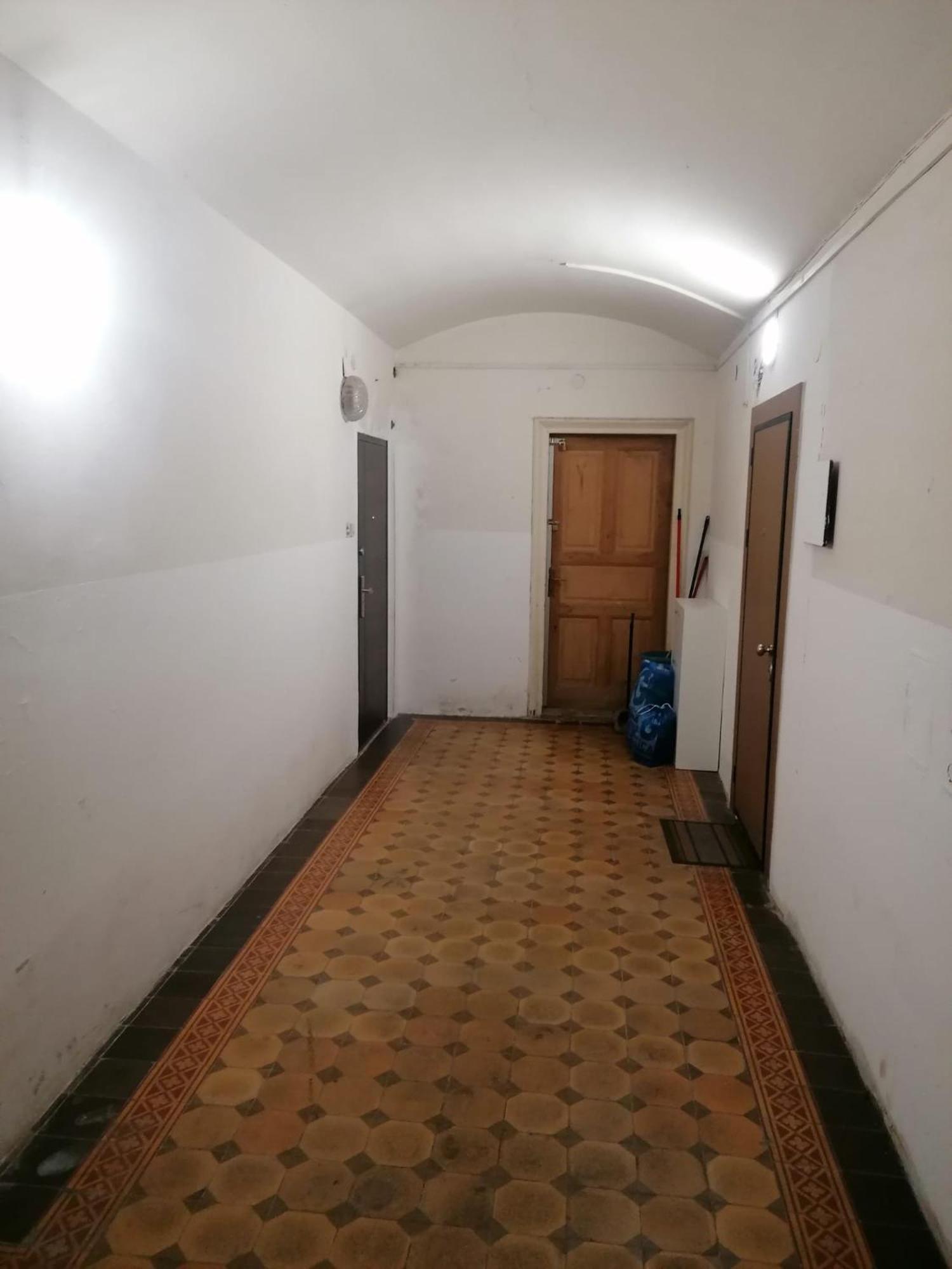 Zagreb 2 Botanical Garden Budget Apartment Bagian luar foto