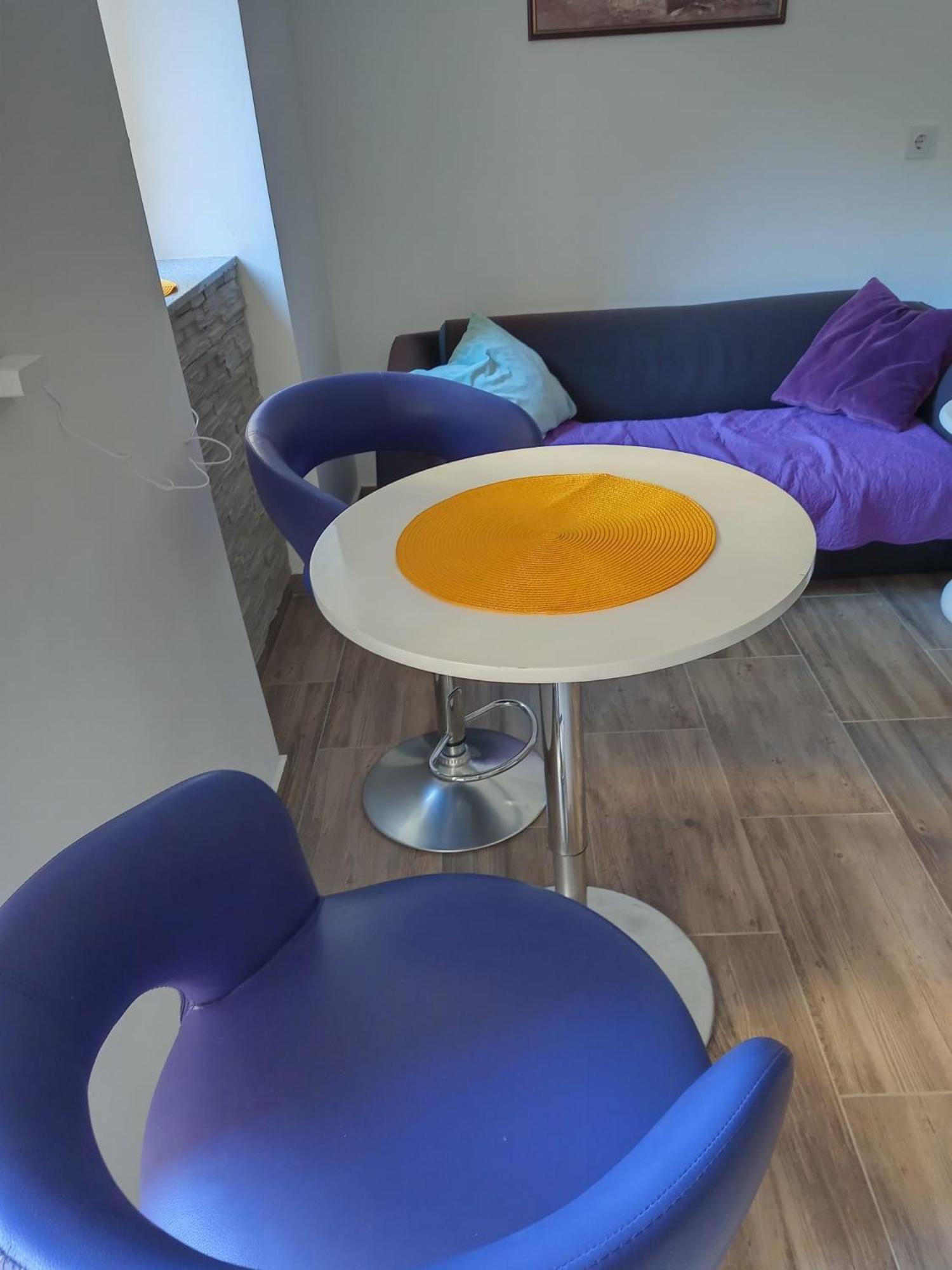 Zagreb 2 Botanical Garden Budget Apartment Bagian luar foto