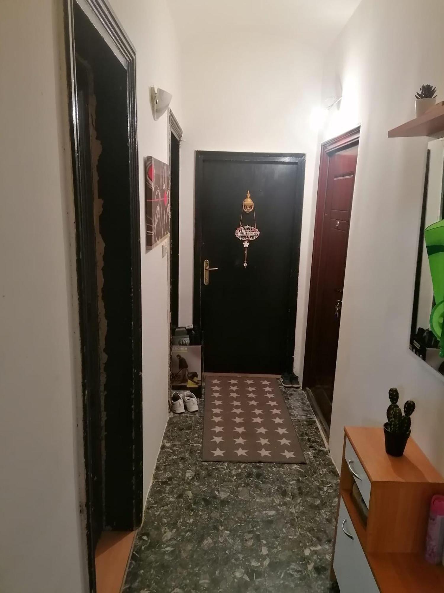 Zagreb 2 Botanical Garden Budget Apartment Bagian luar foto